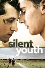 Silent Youth movie poster