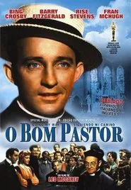Poster do filme O Bom Pastor