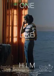 One Like Him movie poster