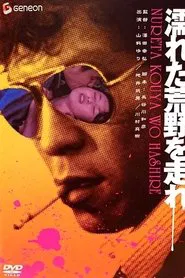 Poster do filme Retreat Through the Wet Wasteland