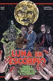 Scorpio Moon movie poster