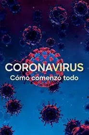 Poster do filme Coronavirus: The Silent Killer