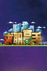 求职高手 tv show poster