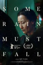 Some Rain Must Fall movie poster