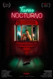 Night Shift movie poster