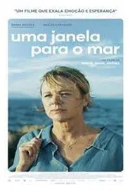 Poster do filme Uma Janela Para o Mar