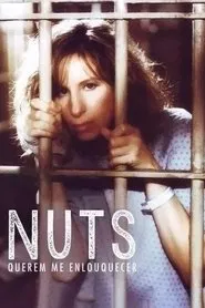 Poster do filme Querem me Enlouquecer