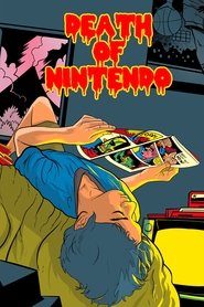 Death of Nintendo movie poster