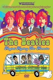 The Beatles: Magical Mystery Tour Memories movie poster