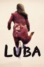 Luba movie poster