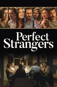 Perfect Strangers movie poster