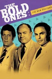 The Bold Ones: The New Doctors tv show poster