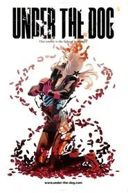 Under the Dog movie poster