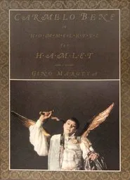 Poster do filme Hommelette for Hamlet, operetta inqualificabile (da J. Laforgue)