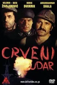 Poster do filme Red Blow