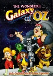 The Wonderful Galaxy of Oz movie poster