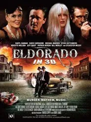 Eldorado movie poster