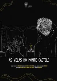 Poster do filme As Velas do Monte Castelo