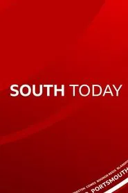 South Today tv show poster
