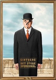 Jan Gintberg: Det Store Spørgsmål movie poster