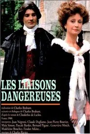 Poster do filme Dangerous liaisons