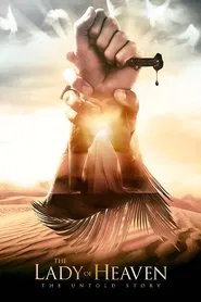 The Lady of Heaven movie poster