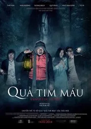 Poster do filme Vengeful Heart