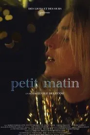 Poster do filme Petit Matin