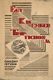 The Triptych of the Keeper movie poster