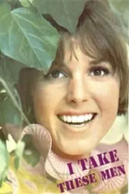 I Take These Men movie poster