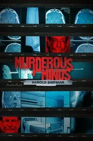 Murderous Minds:Harold Shipman movie poster