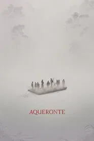 Aqueronte movie poster