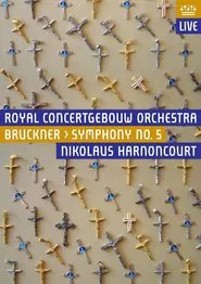 Poster do filme Bruckner Symphony No. 5
