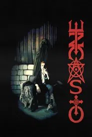 Poster do filme ENCOSTO