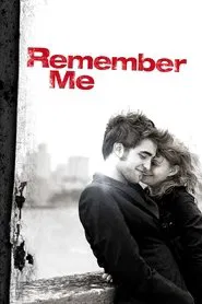 Remember Me movie poster