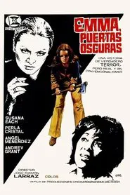 Poster do filme Emma, Dark Doors
