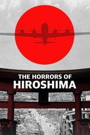 The Horrors Of Hiroshima movie poster