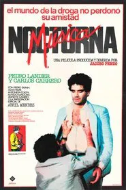 Night Music movie poster
