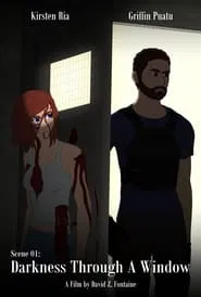Poster do filme Scene 01: Darkness Through A Window