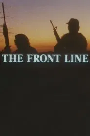 The Front Line movie poster