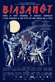 Biasanòt movie poster