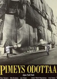 Pimeys odottaa movie poster
