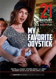 Poster do filme My Favorite Joystick