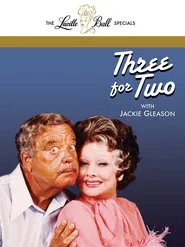 Three for Two movie poster