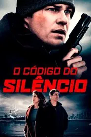 Poster do filme O Código do Silêncio