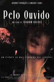 Pelo Ouvido movie poster