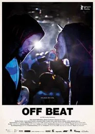 Off Beat movie poster
