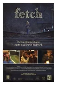 Fetch movie poster