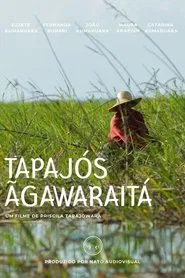 Tapajós Ãgawaraitá movie poster