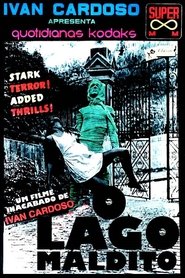 The Damned Lake movie poster